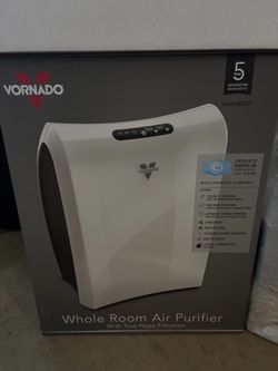 Air Purifier
