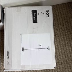 IKEA Lamp 