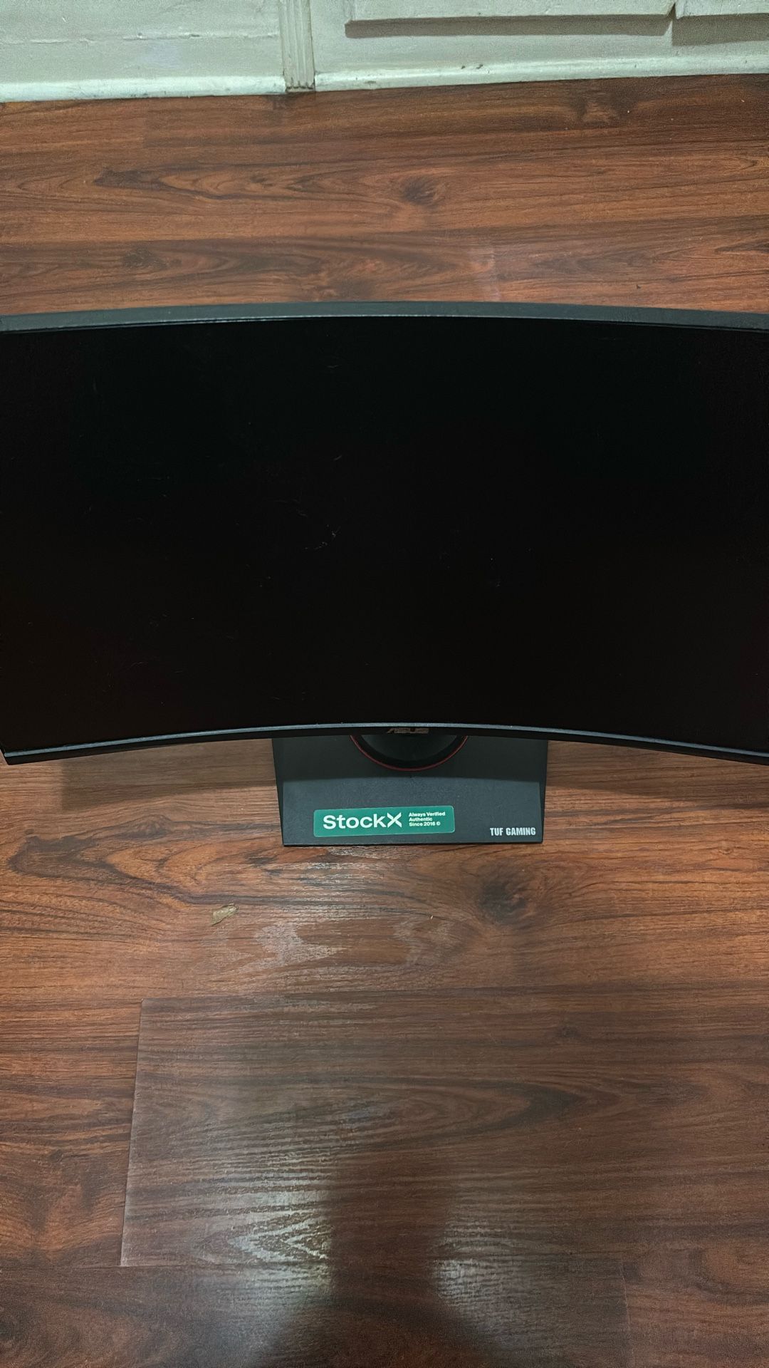Gaming Curved monitor 