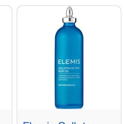Elemis Body Care 