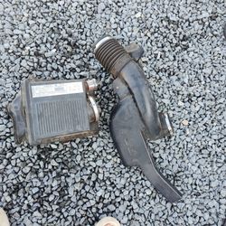 Chevy Tahoe 2005 Air Filter