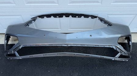 ACURA MDX A SPEC 2022 2023 2024 FRONT BUMPER