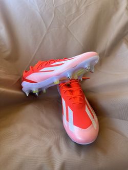 Adidas Soccer Cleats