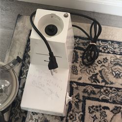 Sumeet Grinder with accessories