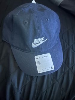 Infant Nike hat