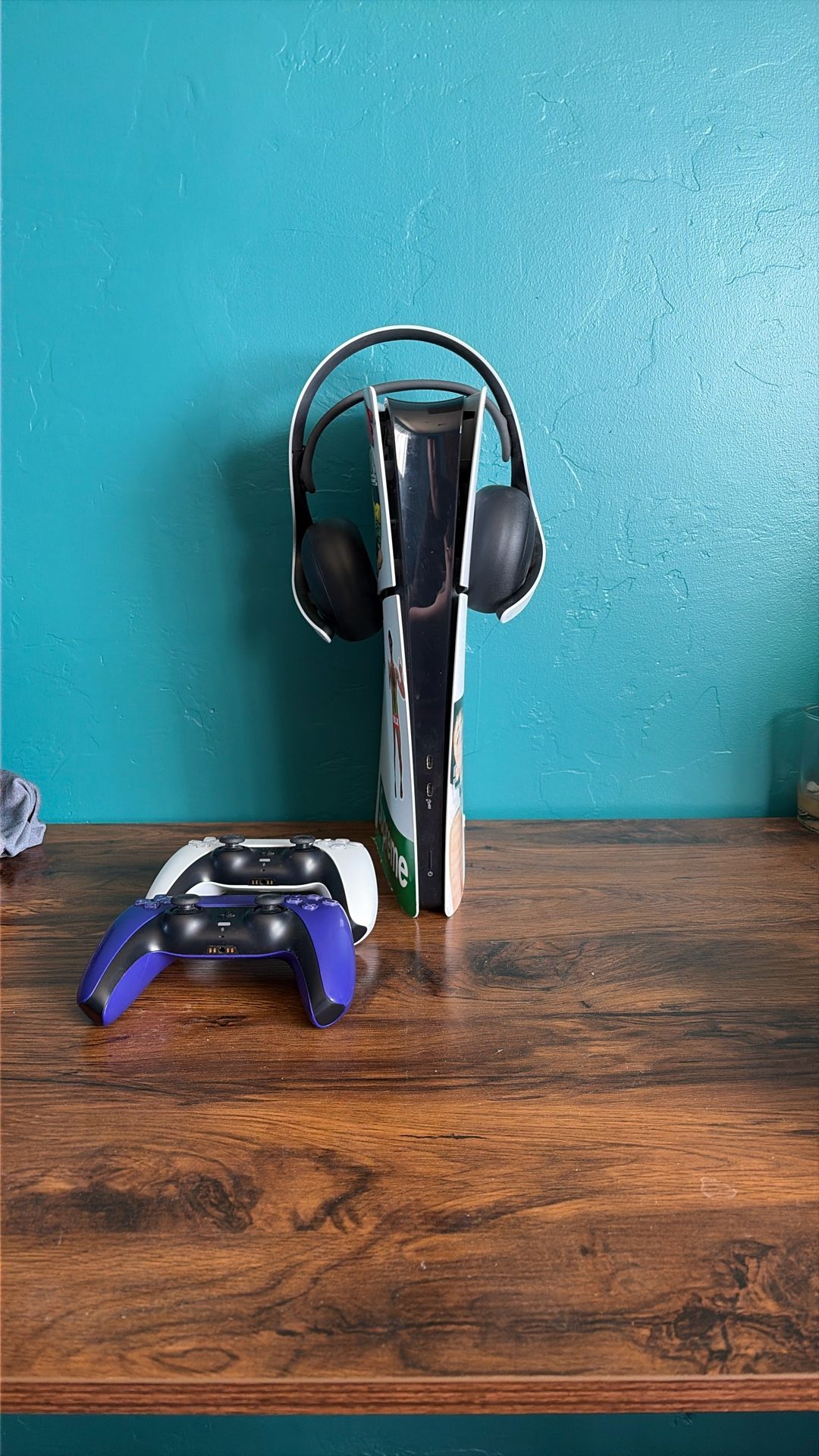 PlayStation 5 Slim Digital Edition