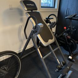 Innova Inversion Table $50