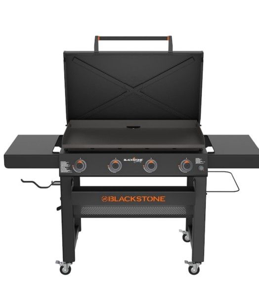 GRILL ( 36" BLACKSTONE)