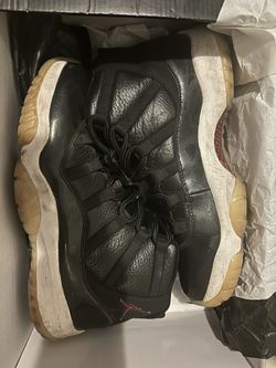 Retro Jordan 11