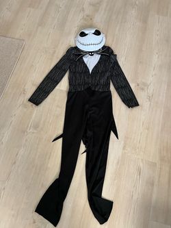 Youth Jack skellington