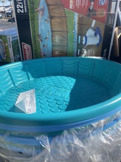 pools