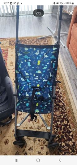 Stroller