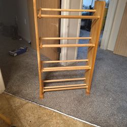 Shoe Rack