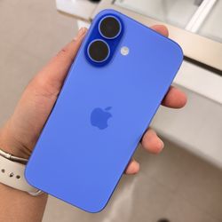 iPhone 16 128gb Unlock