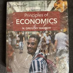 Principles Of Economics 