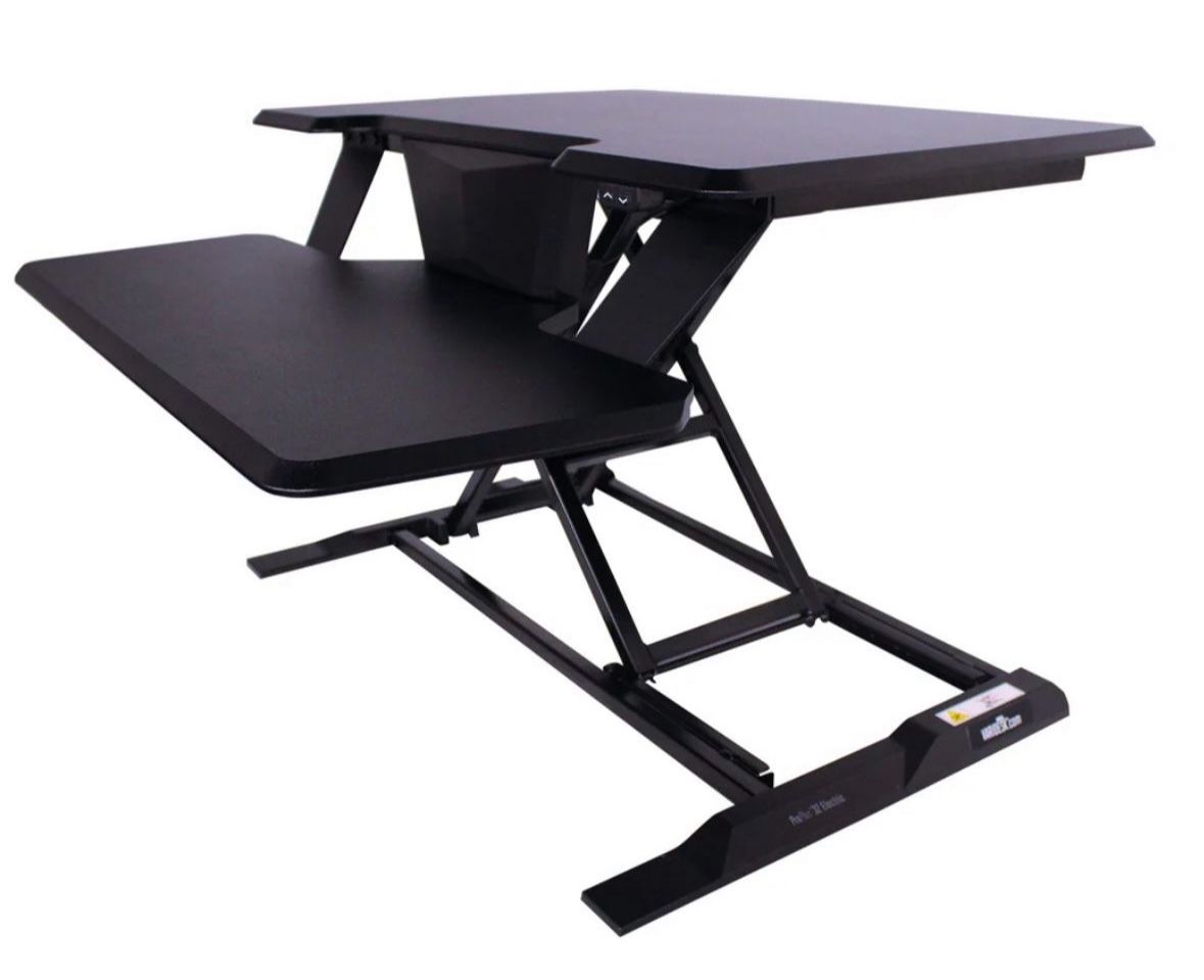 VariDesk Electric Pro Plus 32