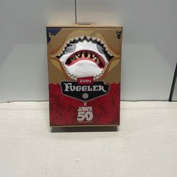 Fuggler/ Jaws/ 50th Anniversary/ Zuru/ Spin master