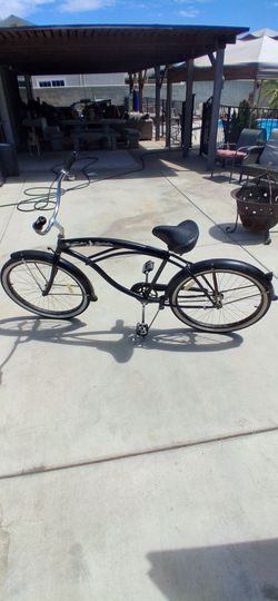 Beach Cruiser
