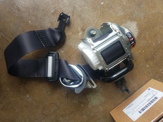 Seat belt Assembly GM #19331203