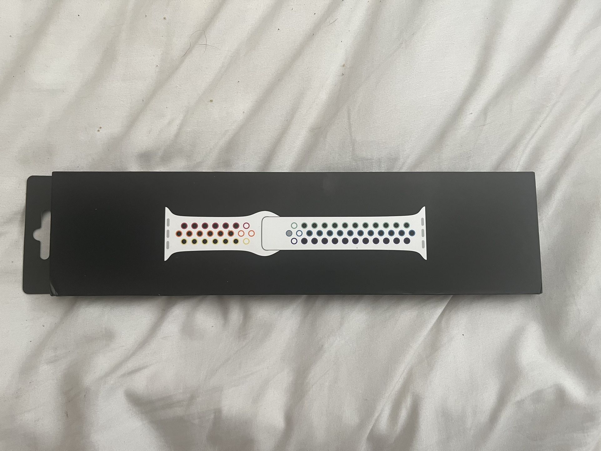 Sports Band For 40mm Apple Watch.