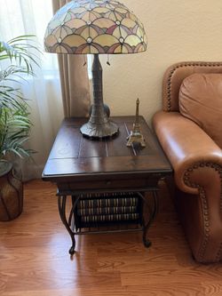 Living Room Tables