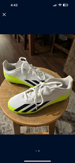 Adidas Soccer Cleats