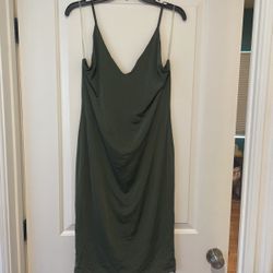 NEW Fashion Nova Dress