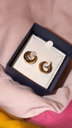 14k earrings