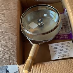 Pan