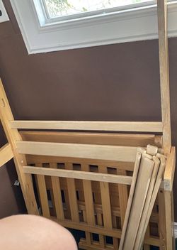 Cama De Niño