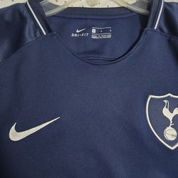 Nike Tottenham hotspurs jersey 2018