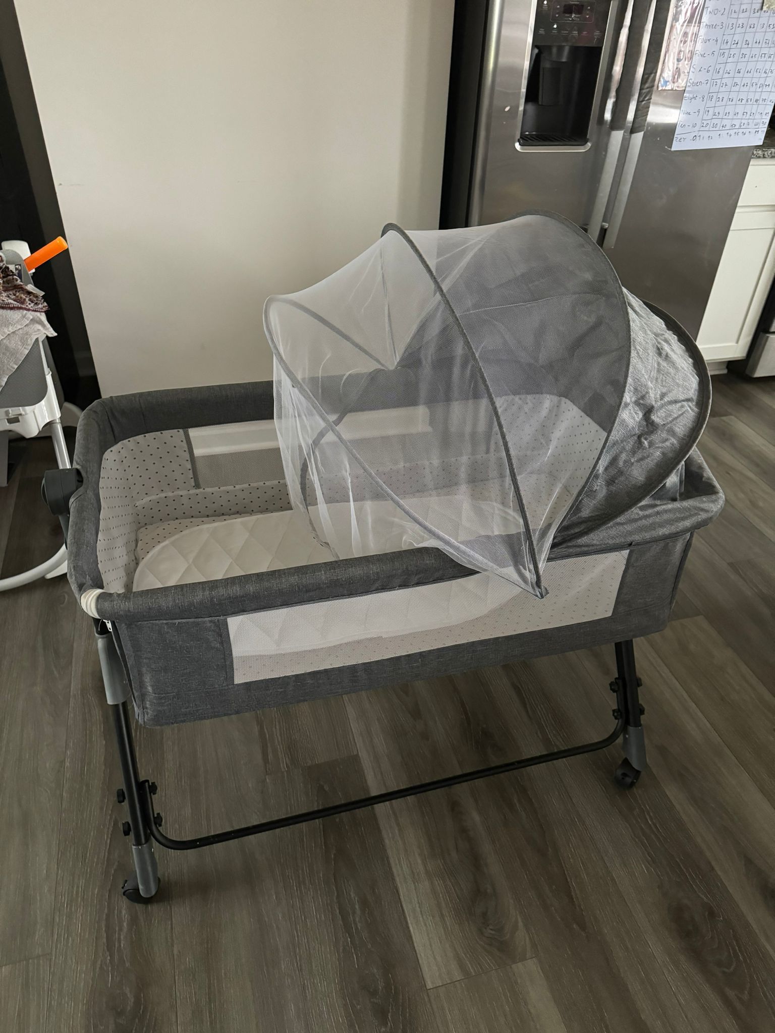 Bassinet 