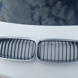 Bmw 328i grills