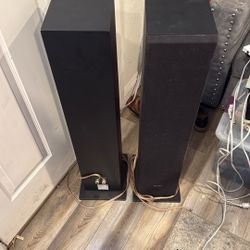 Sony SS-CS3 Speakers