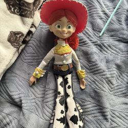 Toy Story Signature Collection Jessie