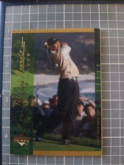 Trading card