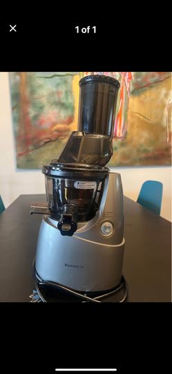 Kuvings Juicer 