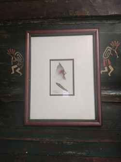 1ft tall diane f Bruce picture