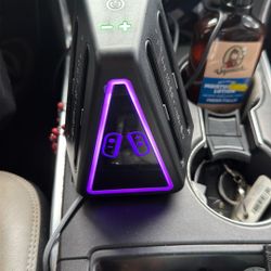 Brand New Box Got Damaged Nintendo Switch Remote Dock Charger 