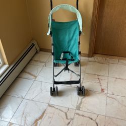 Umbrella Stroller