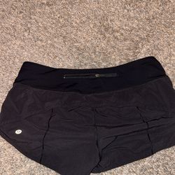 Lululemon shorts