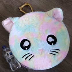 Na Na Na Surprise Ultimate Rainbow Cat Suitcase