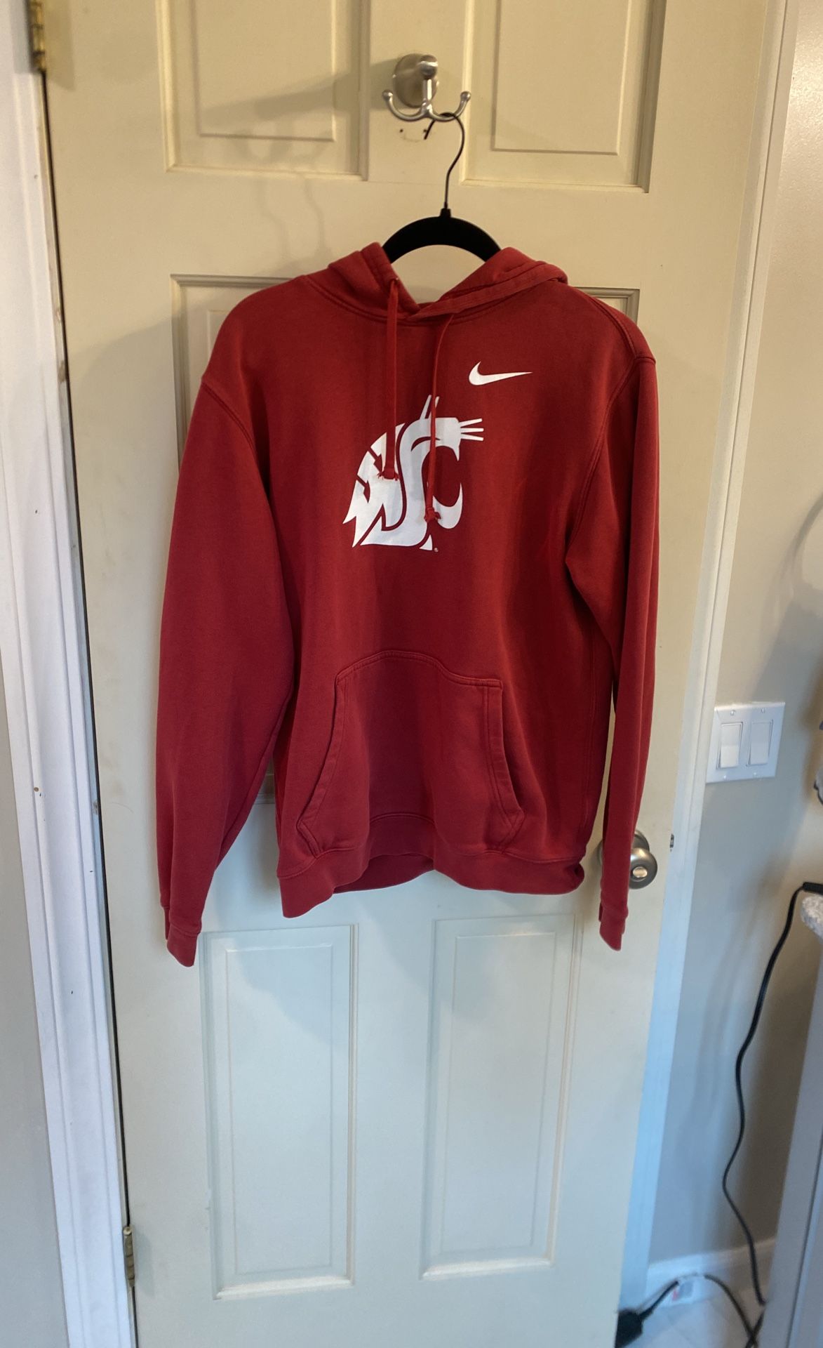 Nike WSU Cougars Sweatshirt