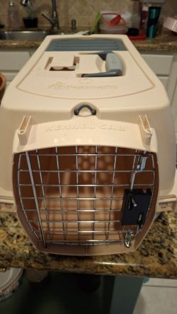 Pet Carrier