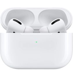 Apple AirPods Pro with Wireless Charging Case 