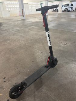 Scooter