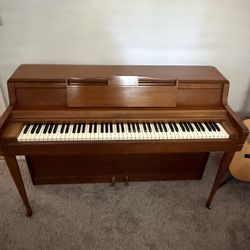 Wurlitzer Piano -Free