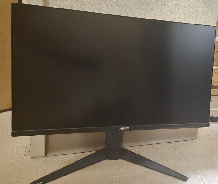 4K Gaming Monitor