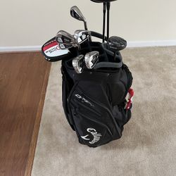 Callaway Golf Set