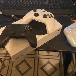 Xbox Series S